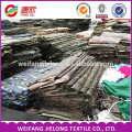 wholesale in stock cheap camouflage fabric Cotton &T/C camouflage printed stock fabric for garment